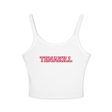 Load image into Gallery viewer, Adult Size Spaghetti Strap Tank Top Printify
