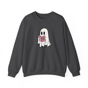 Adult Unisex Heavy Blend™ Crewneck Sweatshirt