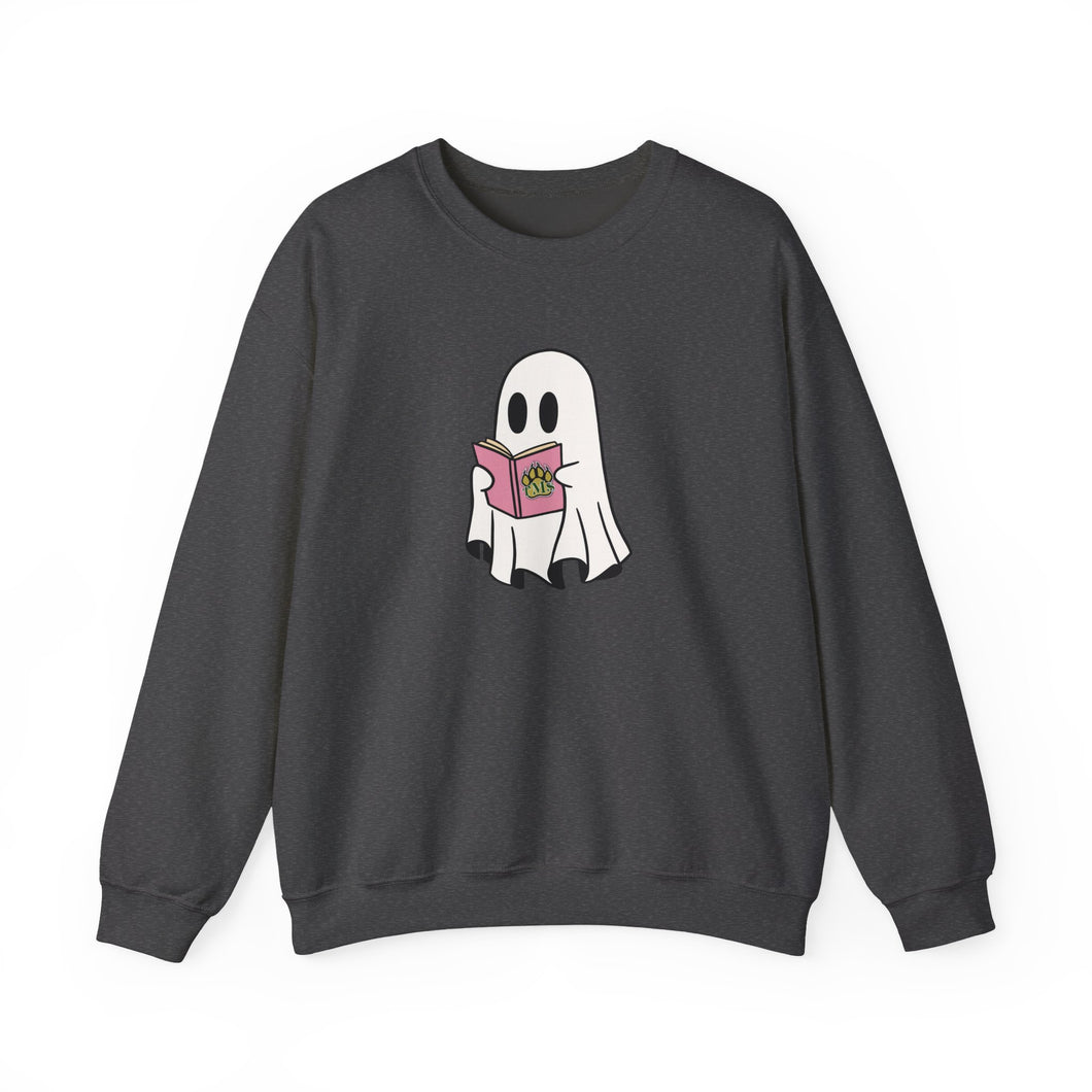 Adult Unisex Heavy Blend™ Crewneck Sweatshirt