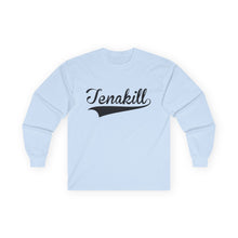 Load image into Gallery viewer, Unisex Ultra Cotton Long Sleeve Tee Printify

