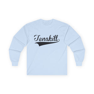 Unisex Ultra Cotton Long Sleeve Tee Printify