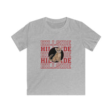 Load image into Gallery viewer, Kids Softstyle Tee Printify

