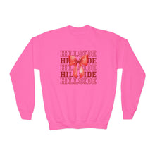 Load image into Gallery viewer, Youth Crewneck Sweatshirt
