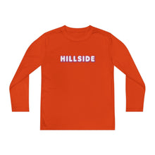 Load image into Gallery viewer, Youth Long Sleeve Competitor Tee Printify
