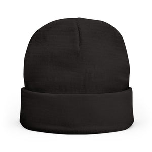 Tenakill Knit Beanie (Embroidery) Printify
