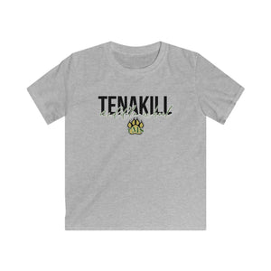 Youth Softstyle Tee Printify