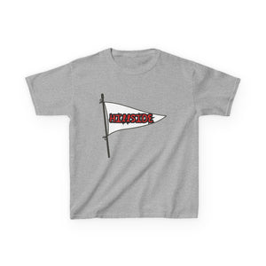 Kids Heavy Cotton™ Tee Printify