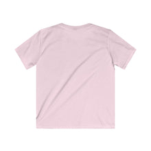 Load image into Gallery viewer, !00 Days of School Kids Softstyle Tee Printify
