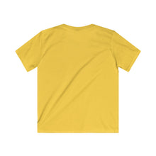 Load image into Gallery viewer, !00 Days of School Kids Softstyle Tee Printify
