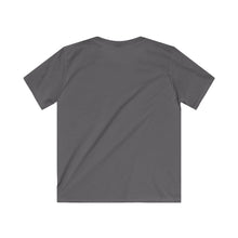Load image into Gallery viewer, !00 Days of School Kids Softstyle Tee Printify

