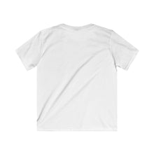 Load image into Gallery viewer, !00 Days of School Kids Softstyle Tee Printify
