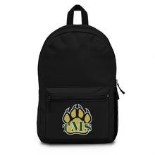 Load image into Gallery viewer, TMS Backpack Printify
