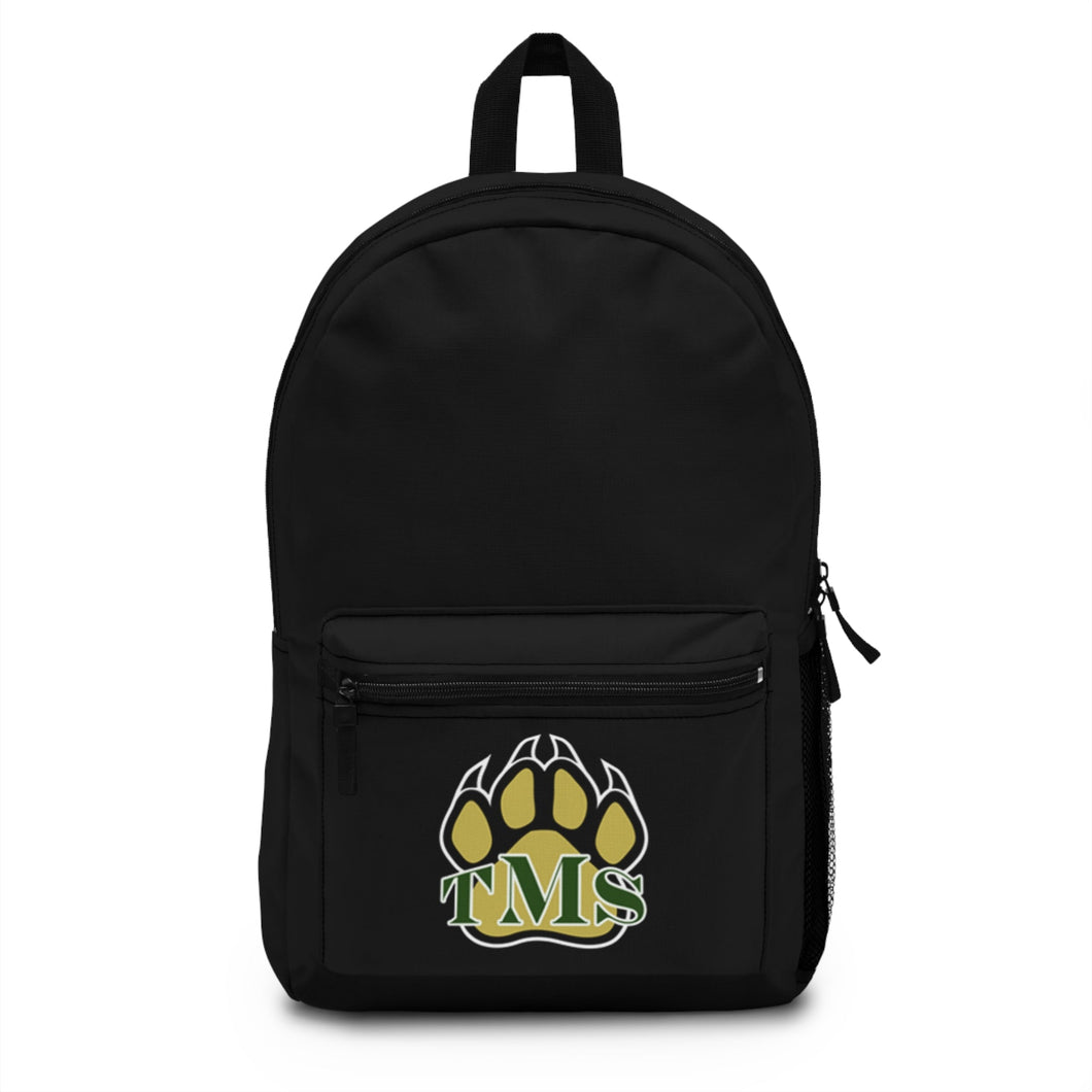 TMS Backpack Printify