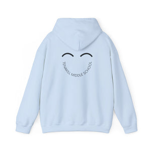Adult Unisex Heavy Blend™ Hooded Sweatshirt
