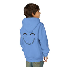 Load image into Gallery viewer, Youth Heavy Blend Hooded Sweatshirt Printify
