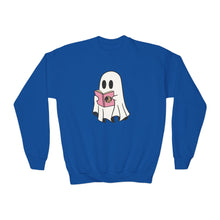 Load image into Gallery viewer, Youth Crewneck Sweatshirt
