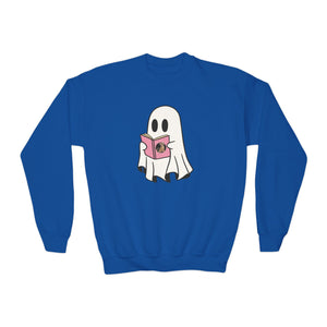 Youth Crewneck Sweatshirt