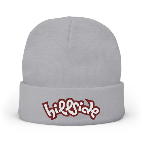 Hillside Beanie (Embroidery) Printify
