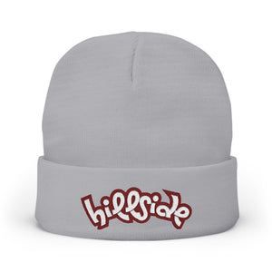 Hillside Beanie (Embroidery) Printify