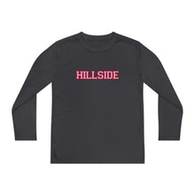 Load image into Gallery viewer, Youth Long Sleeve Competitor Tee Printify
