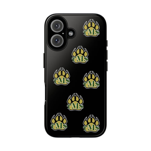 TMS Phone Case Iphone16 Printify