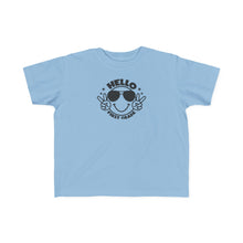 Load image into Gallery viewer, First Grade Jersey Tee Printify
