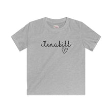 Load image into Gallery viewer, Kids Tenakill Everyday Tee Printify
