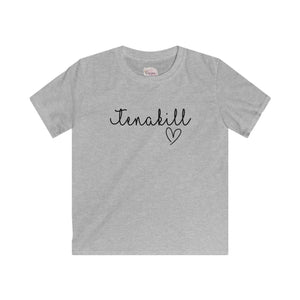 Kids Tenakill Everyday Tee Printify
