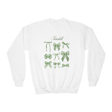 Load image into Gallery viewer, Youth Crewneck Sweatshirt Printify
