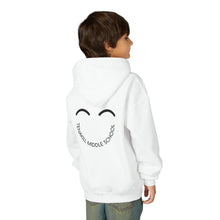 Load image into Gallery viewer, Youth Heavy Blend Hooded Sweatshirt Printify
