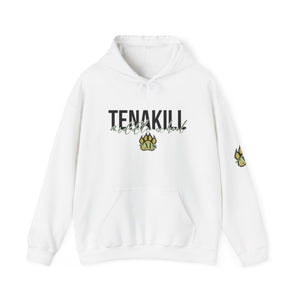 Unisex Heavy Blend™ Hooded Sweatshirt Printify