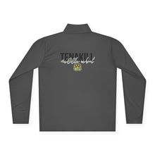 Load image into Gallery viewer, Adult Size Unisex Quarter-Zip Pullover
