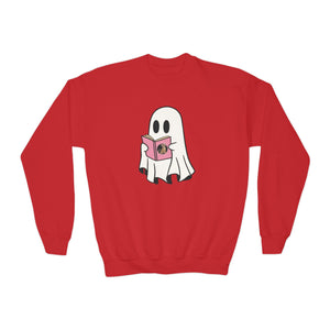 Youth Crewneck Sweatshirt