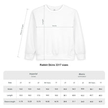 Load image into Gallery viewer, Toddler Sweatshirt
