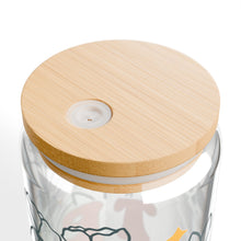 Load image into Gallery viewer, Teacher Gift Sipper Glass, 16oz
