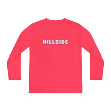 Load image into Gallery viewer, Youth Long Sleeve Competitor Tee Printify
