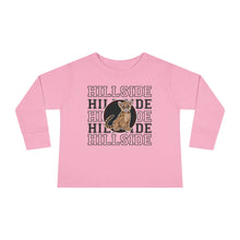 Load image into Gallery viewer, Toddler Long Sleeve Tee Printify
