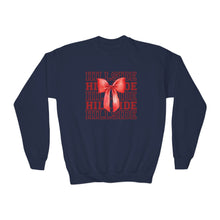 Load image into Gallery viewer, Youth Crewneck Sweatshirt
