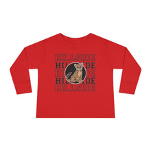 Load image into Gallery viewer, Toddler Long Sleeve Tee Printify
