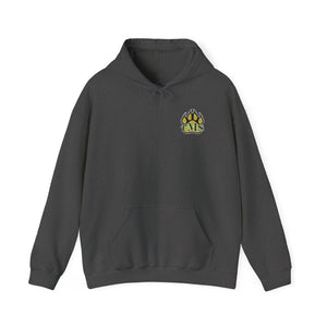Adult Unisex Heavy Blend™ Hooded Sweatshirt Printify