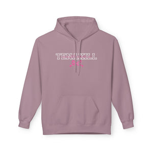 Tenakill  Softstyle Fleece Hoodie Printify