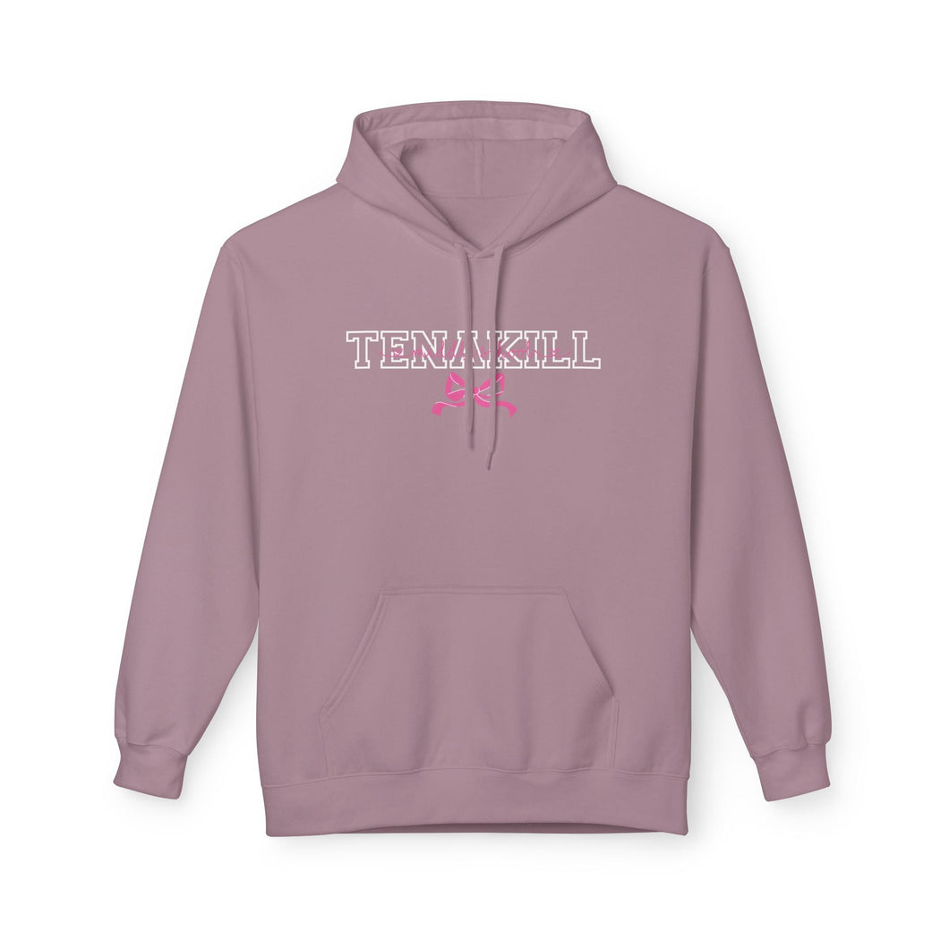 Tenakill  Softstyle Fleece Hoodie Printify