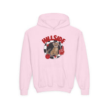 Load image into Gallery viewer, Youth Heavy Blend Hooded Hillside Cubs Sweatshirt Printify
