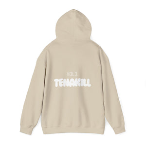 Unisex Heavy Blend™ Hooded Sweatshirt Printify